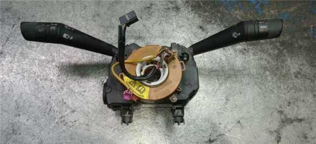 Foto 2ª: Anillo Airbag Fiat Doblo 1.3 D II MULTIJET [199 A3.000]