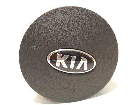 Foto 3ª: Airbag Delantero Izquierdo Kia Venga BASIC 90CV 66KW [G4FA] (2015)