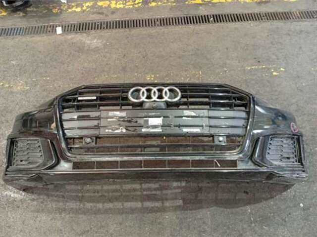 Paragolpes Delantero Audi A6 2.0 40 TDI DESIGN [2.0 LTR. - 150 KW 16V TDI]