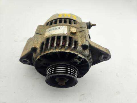Alternador Suzuki Jimny TECHO METALICO JLX 80CV 59KW