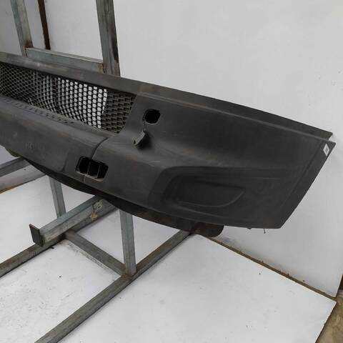 Foto 2ª: Paragolpes Delantero Iveco Daily 29L14 (2006)