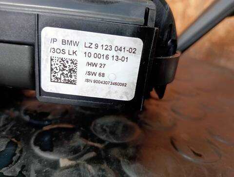 Foto 2ª: Mando Multifuncion Bmw Serie 3 315 2.0 TD CAT 177CV (2004)