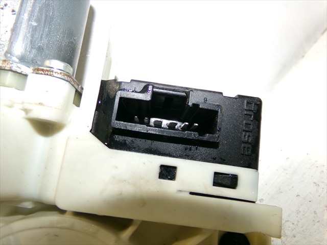 Foto 4ª: Elevalunas Eléctrico Trasero Izquierdo Renault Laguna 2.0 G MODELO 3 2007-2015 [F4RK800] (2009)