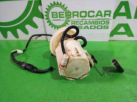 Foto 2ª: Aforador Opel Astra ELEGANCE 101CV [Z17DTH] (2004)