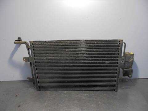 Foto 4ª: Radiador Calefaccion A.A. Seat Leon SIGNO 90CV 66KW [ALH] (2002)