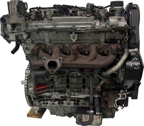 Foto 2ª: Motor Completo Volvo XC 90 2.4 D5 163 CV 120KW [D5244T]