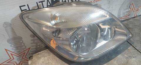 Foto 4ª: Faro Derecho Mercedes Sprinter 3.0 CDI CAT 190CV 140KW CAJA ABIERTA [642896] (2011)