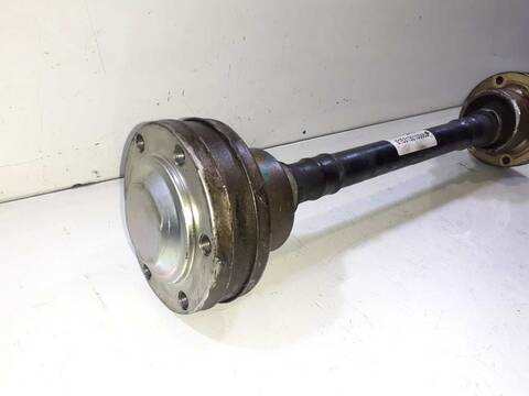 Foto 2ª: Transmision Central Mercedes Vito 163CV 120KW