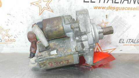 Foto 4ª: Motor de Arranque Honda Hrv CVT 4WD 5-PTAS.) 105CV 77KW GH) [D16W1] (2004)