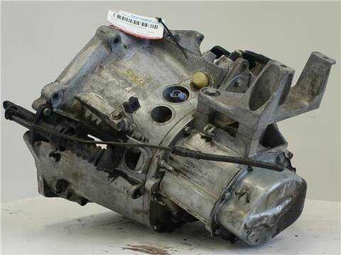 Foto 2ª: Caja Cambios Peugeot 407 1.6 ST CONFORT 109CV 80KW [9HZ (DV6TED4)] (2006)