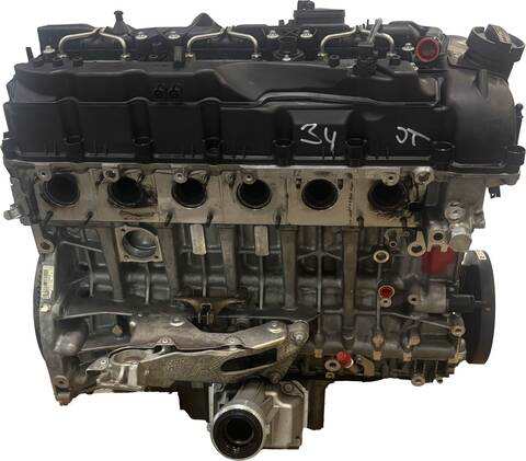 Motor Completo Bmw X5 3.0 XDRIVE 35I 40I 306 CV 225KW