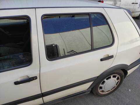 Puerta Trasera Izquierda Volkswagen Golf 2E