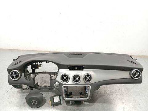 Kit Airbag Mercedes Clase G 230 GLA 200 CDI - D 156.908) 136CV 100KW