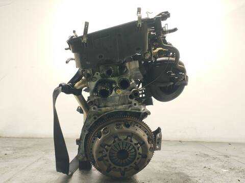 Foto 3ª: Motor Completo Toyota Aygo 1.0 KGB10_) 68CV 50KW [1KR-FE] (2008)