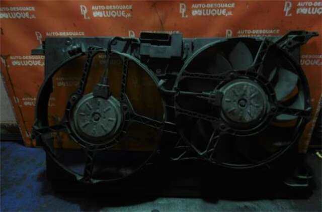 Foto 3ª: Electroventilador Opel Vectra 2.0 DTI 16V [Y 20 DTH]