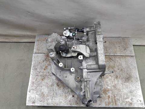 Caja Cambios Fiat Bravo 1.6 16V DYNAMIC MULTIJET 77KW)