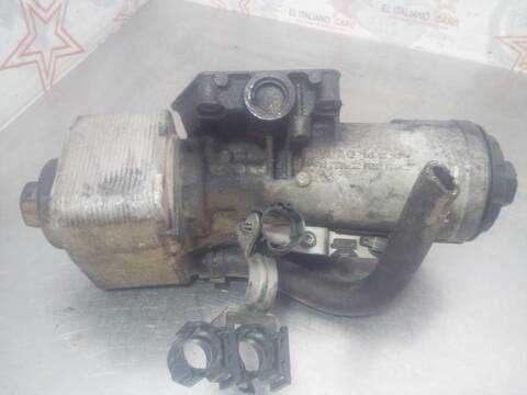 Foto 3ª: Radiador Aceite Volkswagen Passat TRENDLINE BERLINA 140CV 103KW (2005)