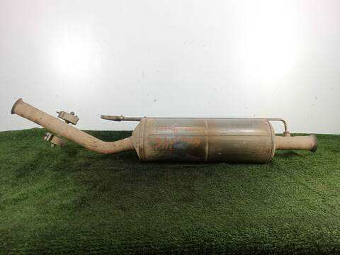 Filtro Particulas Peugeot Expert 1.6 BLUEHDI 95 95CV 70KW FURGONETA