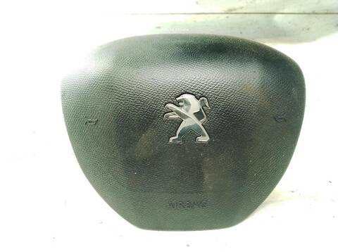 Foto 3ª: Kit Airbag Peugeot 308 2.0 BLUEHDI 150 (2013)