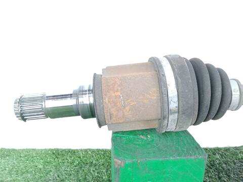 Foto 3ª: Transmision Delantera Izquierda Mitsubishi Mirage 1.2 A03A) HATCHBACK 80CV 59KW [3A92] (2014)