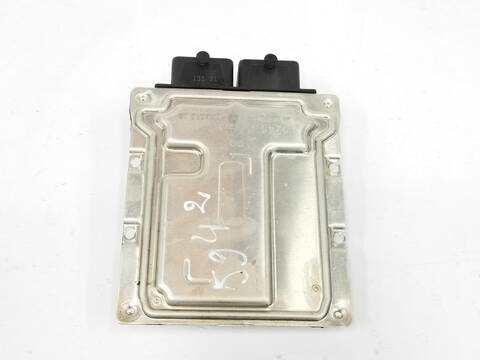 Foto 2ª: Centralita Motor ECU Fiat 500 1.2 8V 69CV 51KW 169A4000 [46341162] (2007)
