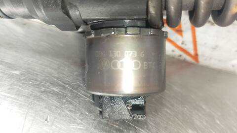 Foto 4ª: Inyectores Seat Leon ERENCE 140CV 103KW [BKD] (2005)