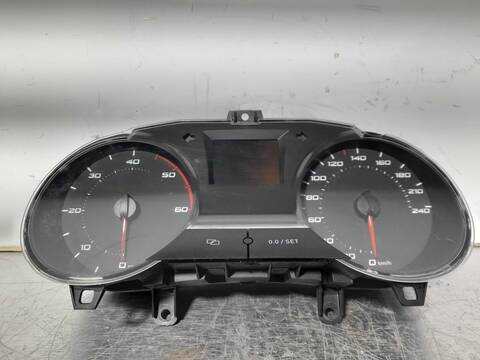 Cuadro de Instrumentos Seat Ibiza ECOMOTIVE 80CV 59KW