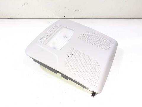 Luz Interior Mercedes Vito 88CV 65KW