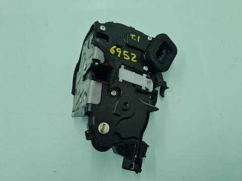 Cerradura Puerta Trasera Izquierda Volkswagen Polo UNITED 95CV 70KW