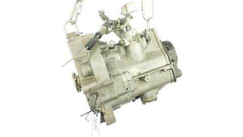 Foto 2ª: Caja Cambios Seat Ibiza 1.4 16V [BKY] (2002)