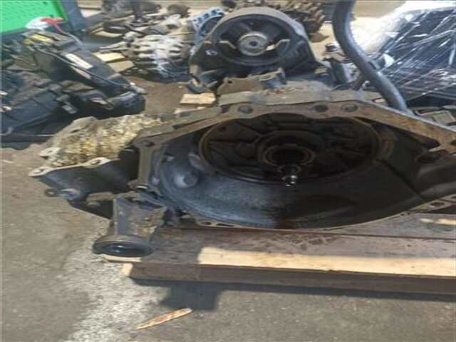 Foto 2ª: Caja Cambios Automatica Chrysler Grand Voyager 3.3 G 6V (VARIANTE YB1R) [R(VIN) OR 3.3]