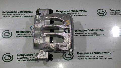 Pinza Freno Delantera Izquierdo Mercedes Vito 1.6 CDI CAT 88CV 65KW