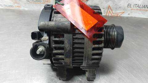 Foto 4ª: Alternador Citroen C6 EXCLUSIVE 204CV 150KW [TDUHZJ] (2007)