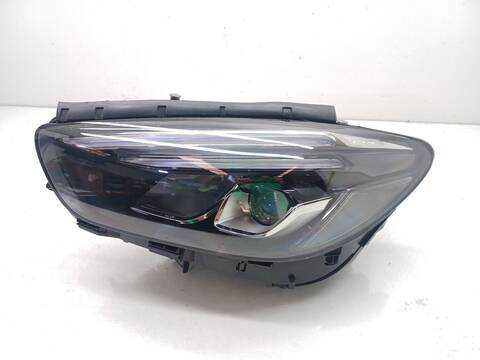 Foto 2ª: Faro Izquierdo Mercedes Clase T 180 1.5 CDI 420.833) 116CV 85KW T-CLASS MONOSPACE W420) [OM 608.915 (K9K)]