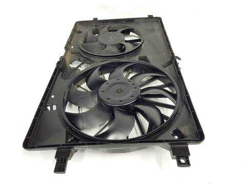 Foto 3ª: Electroventilador Renault Master L2H2 HKA 33T (2011)