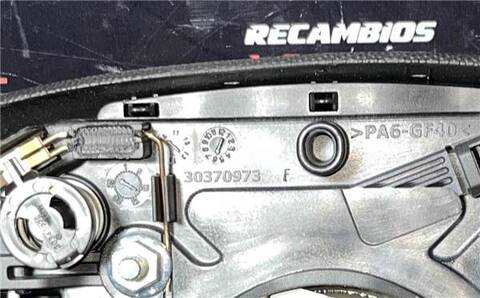 Foto 4ª: Airbag Delantero Izquierdo Citroen Jumper 30 L1H1 BLUEHDI 110 BLUE-HDI FAP 110CV 81KW FURGON [AH03]