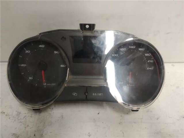 Cuadro de Instrumentos Seat Ibiza 1.9 TDI (105 CV) SC