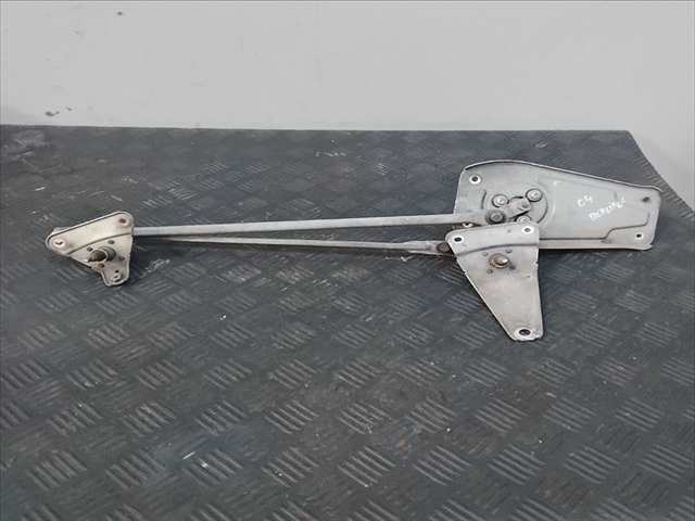 Motor Limpia Delantero Citroen Berlingo 1.6 HDI