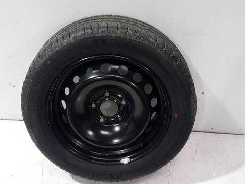 Foto 3ª: Neumatico Renault Megane DYNAMIQUE 116CV (2008)