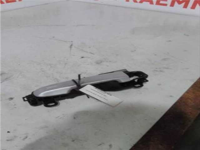 Maneta Exterior Delantera Izquierda Toyota Auris 1.6