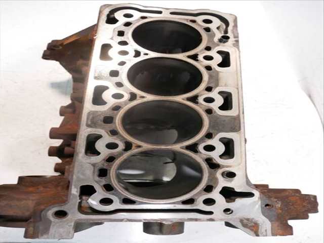 Bloque Motor Ford Transit 130 CV 96KW