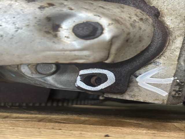 Foto 2ª: Motor Completo Chevrolet Silverado 275CV 202KW [LY2] (2009)