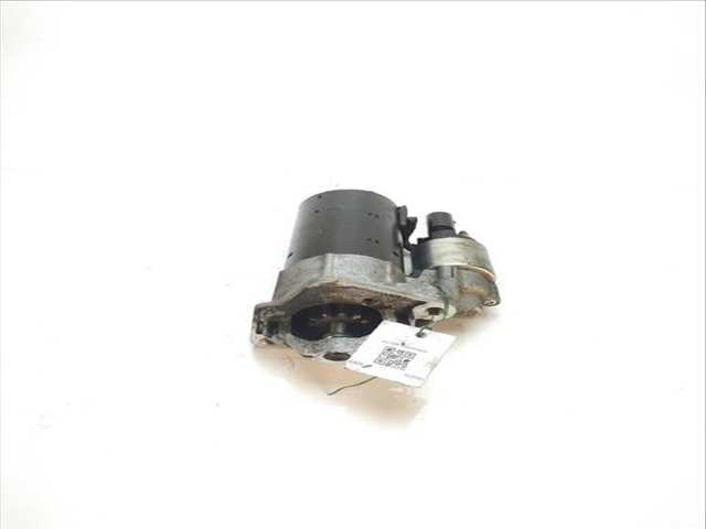 Motor de Arranque Seat Exeo 2.0 TDI