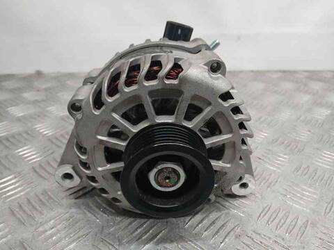 Alternador DR 5.0 HYBRIDO GLP 116CV 85KW