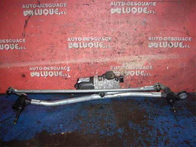 Motor Limpia Delantero Dacia Sandero 1.5 LAUREATE [1.5 LTR. - 66 KW DCI DIESEL FAP CAT]