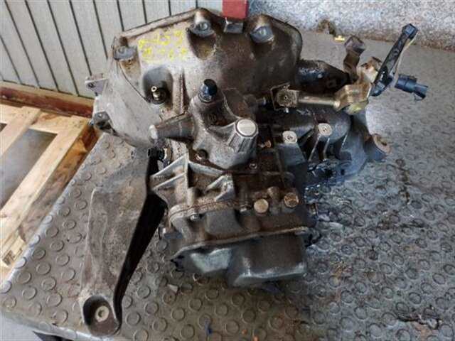 Caja Cambios Opel Vectra 1.6 BÁSICO (1999- ) [1.6 LTR. - 74 KW 16V]