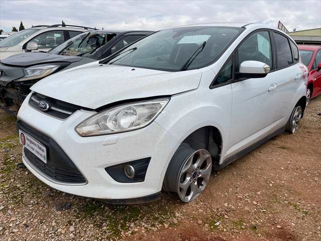 Puerta Delantera Derecha Ford Focus C Max 1.6 TDCI 95cv