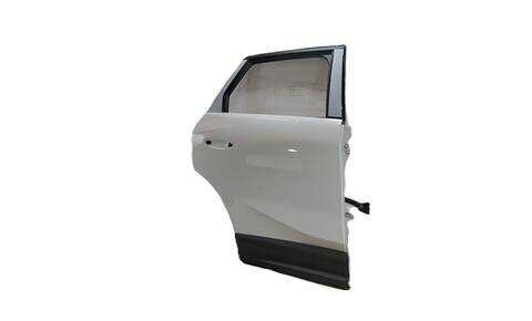 Foto 2ª: Puerta Trasera Derecha Opel Grandland HN09 (2025)