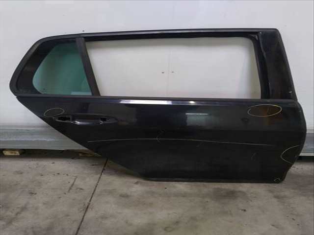 Puerta Trasera Derecha Volkswagen Golf 150 CV 110KW