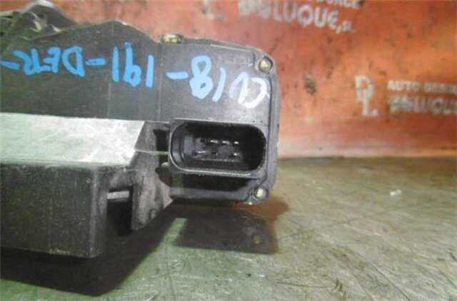 Foto 2ª: Cerradura Puerta Delantera Derecha Saab 9-3 1.9 TID LINEAR (I/D) [1.9 LTR. - 110 KW TID CAT] BERLINA (2003-_) [Z19DTH]